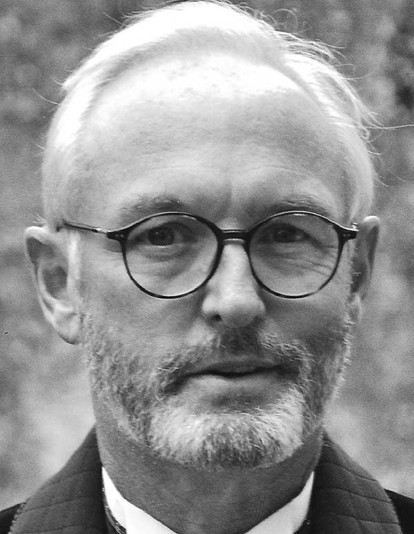 Christopher Buckley