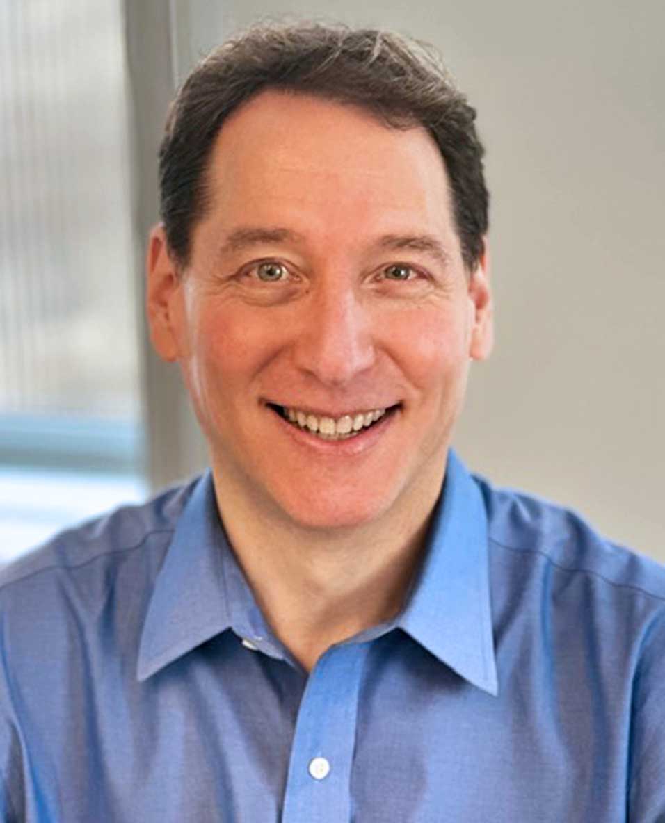 Jonathan Karp, Publisher and Editor